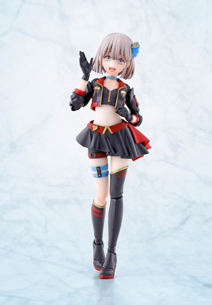 芹沢 あさひ | ITEMS | TAMASHII NATIONS STORE TOKYO | 魂
